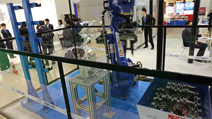 36氪首发  | 「梅卡曼德机器人」获红杉资本中国基金过亿元B轮投资，进入规模化应用阶段
