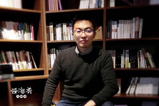 专访云海肴董事长赵晗营业额仅恢复20更难的是资金压力环环相扣