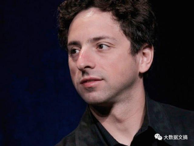 第2位员工:谢尔盖·布林(sergey brin)