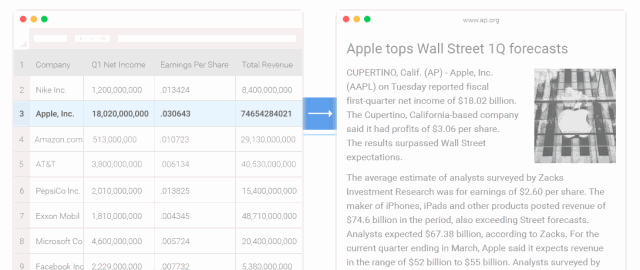潮科技机器人人工智能在媒体行业的应用