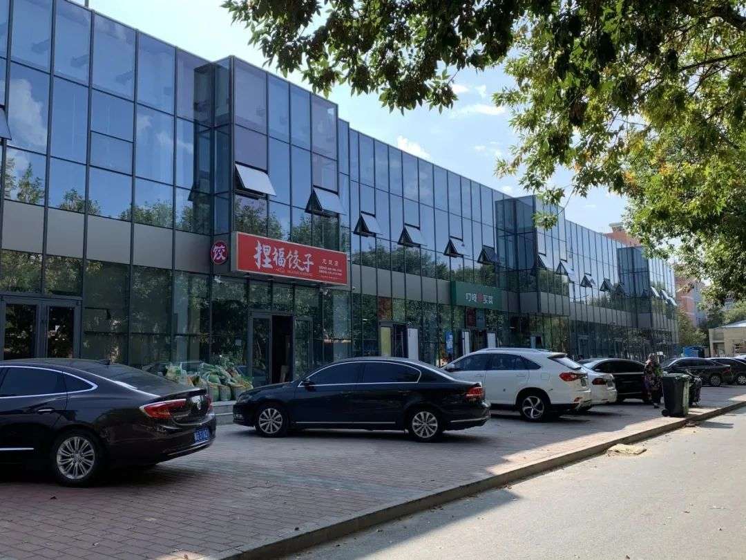 叮咚买菜前途未卜