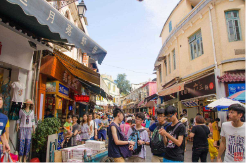 全国最坑景点，它排第一