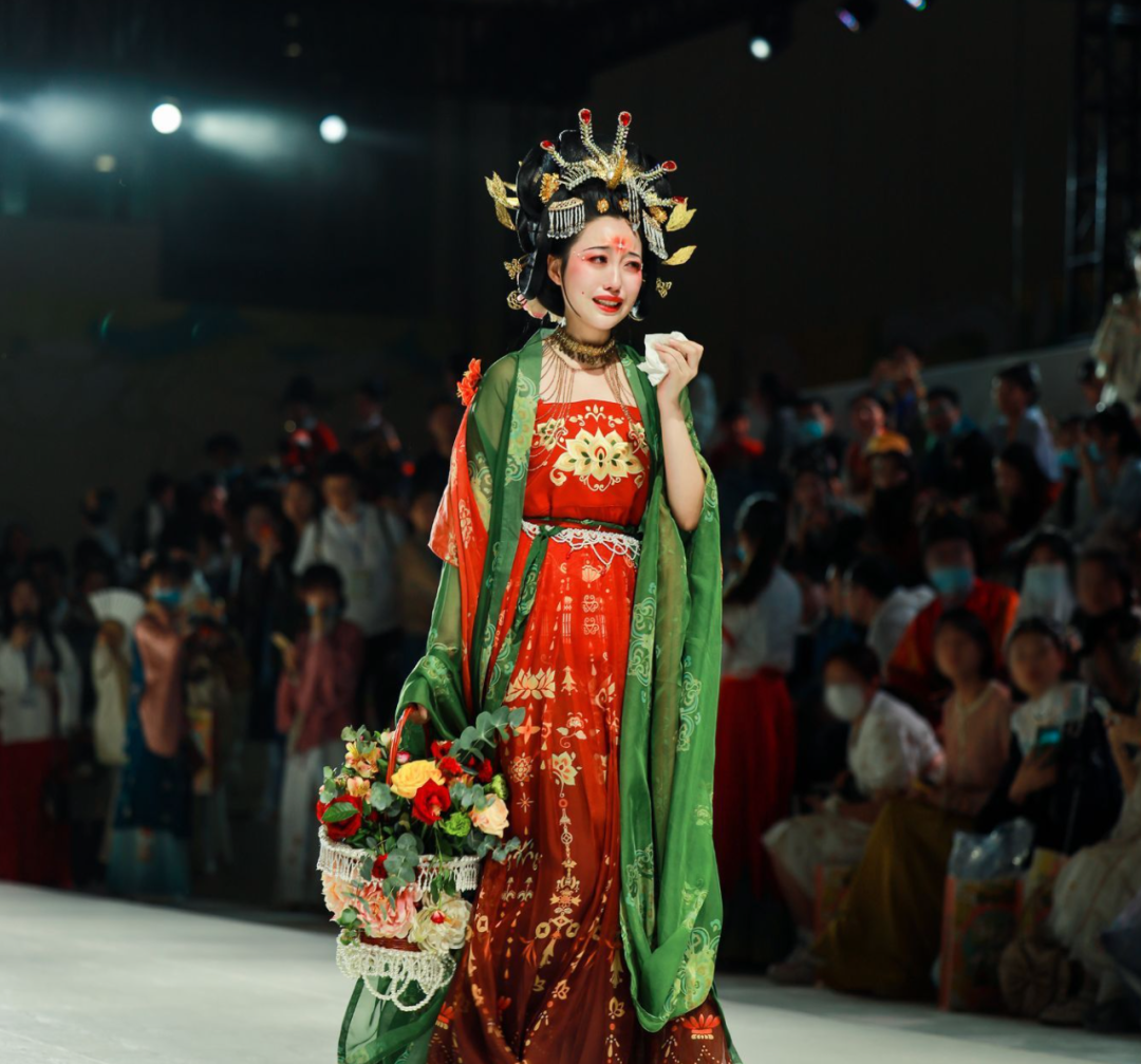 曹县汉服的财富密码