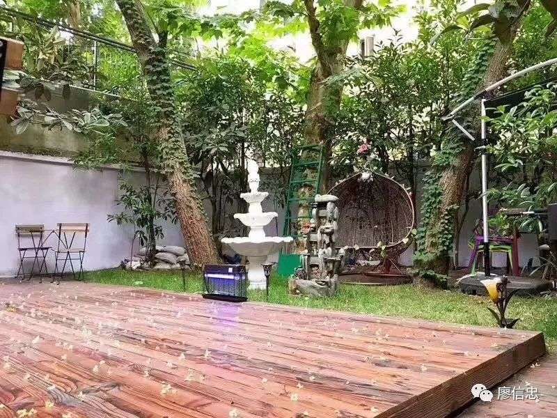 上海老洋房只分两种味道：霉味和钱味