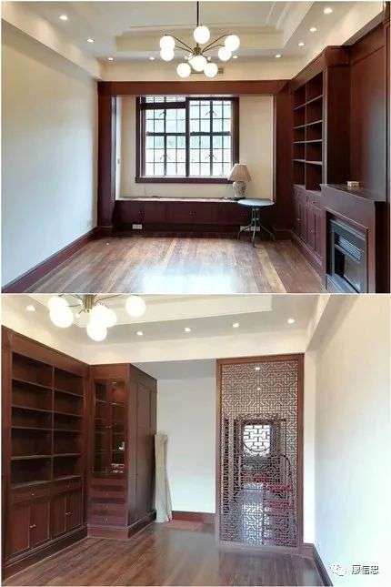 上海老洋房只分两种味道：霉味和钱味