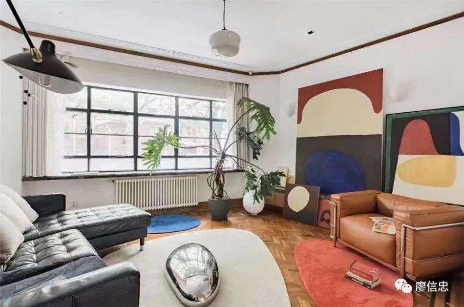 上海老洋房只分两种味道：霉味和钱味