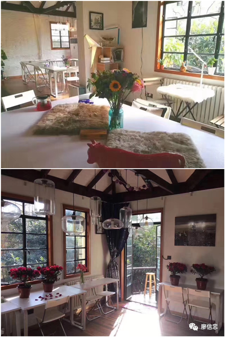 上海老洋房只分两种味道：霉味和钱味