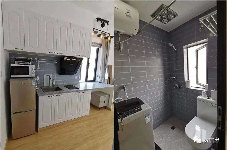 上海老洋房只分两种味道：霉味和钱味