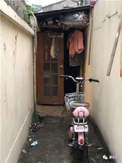 上海老洋房只分两种味道：霉味和钱味