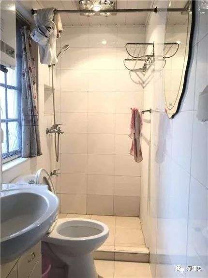 上海老洋房只分两种味道：霉味和钱味