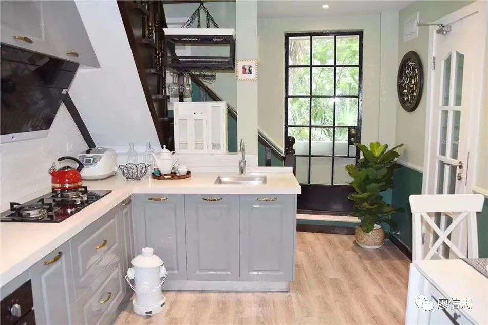 上海老洋房只分两种味道：霉味和钱味