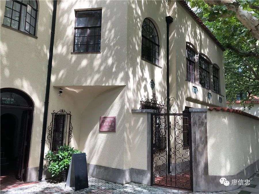 上海老洋房只分两种味道：霉味和钱味