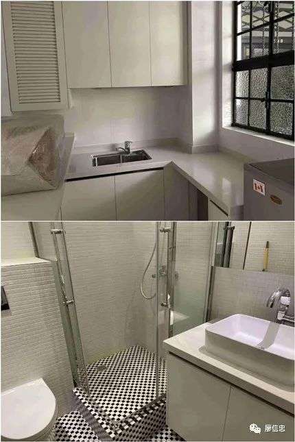 上海老洋房只分两种味道：霉味和钱味