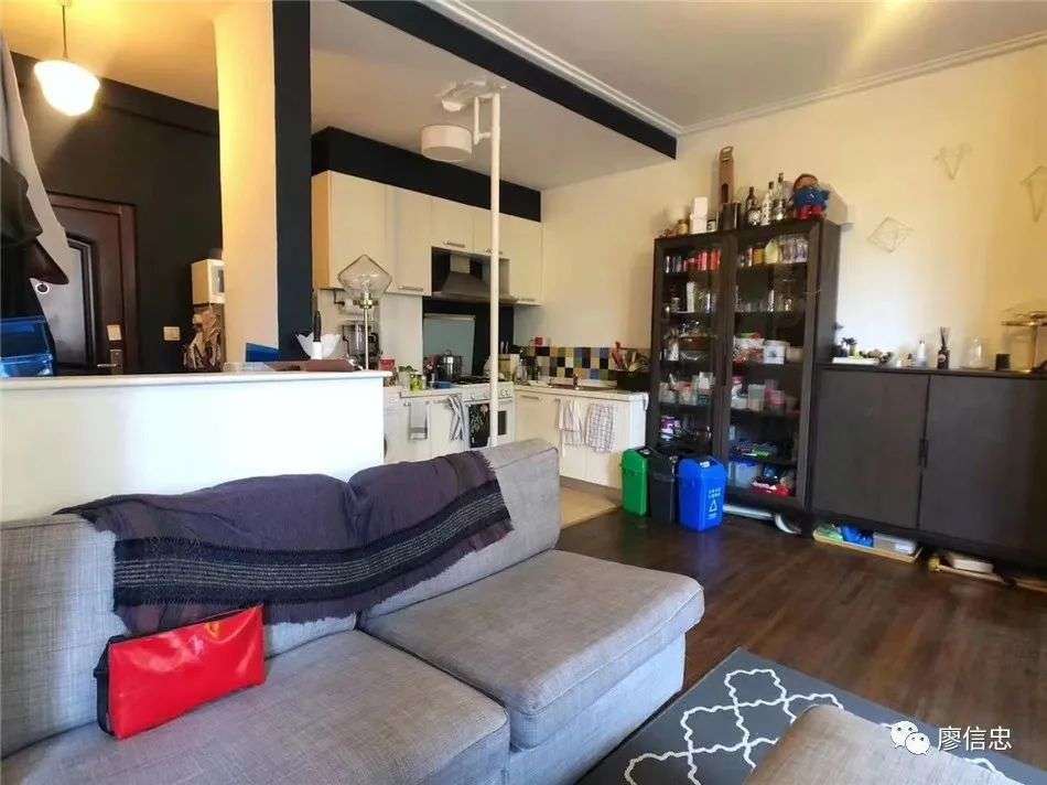 上海老洋房只分两种味道：霉味和钱味