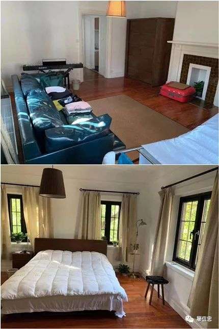 上海老洋房只分两种味道：霉味和钱味