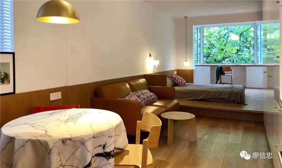 上海老洋房只分两种味道：霉味和钱味