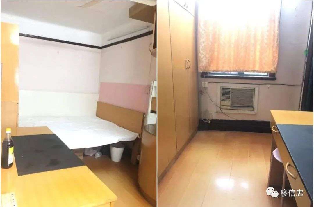 上海老洋房只分两种味道：霉味和钱味