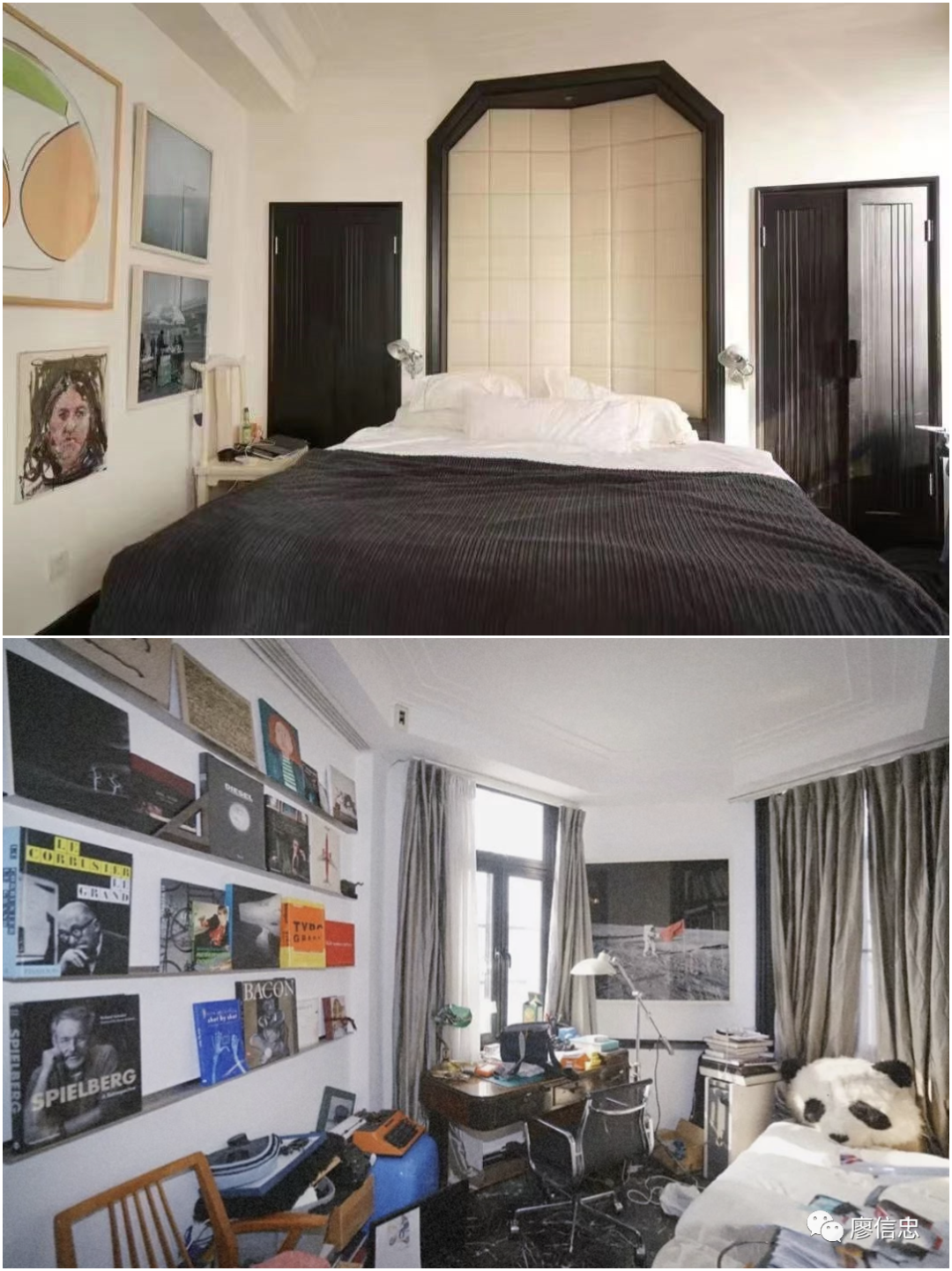 上海老洋房只分两种味道：霉味和钱味