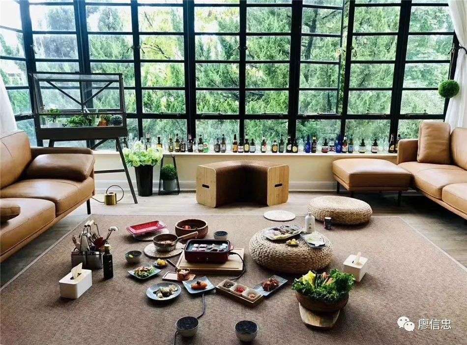 上海老洋房只分两种味道：霉味和钱味