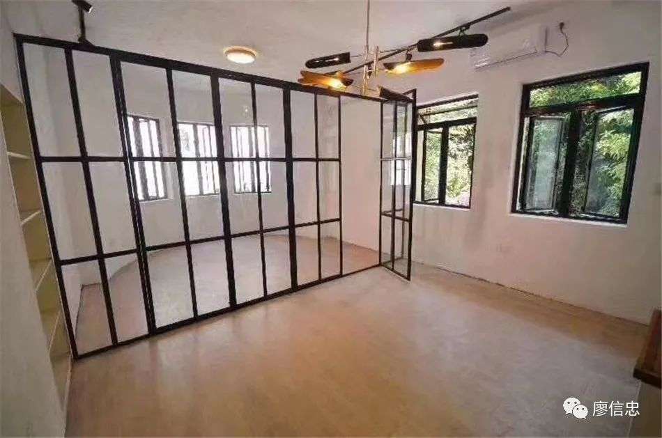 上海老洋房只分两种味道：霉味和钱味