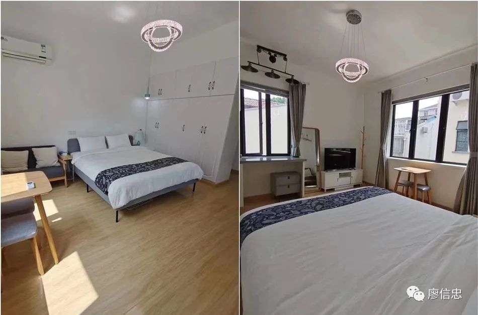 上海老洋房只分两种味道：霉味和钱味