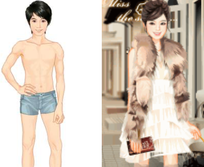 “好色之徒”的逻辑