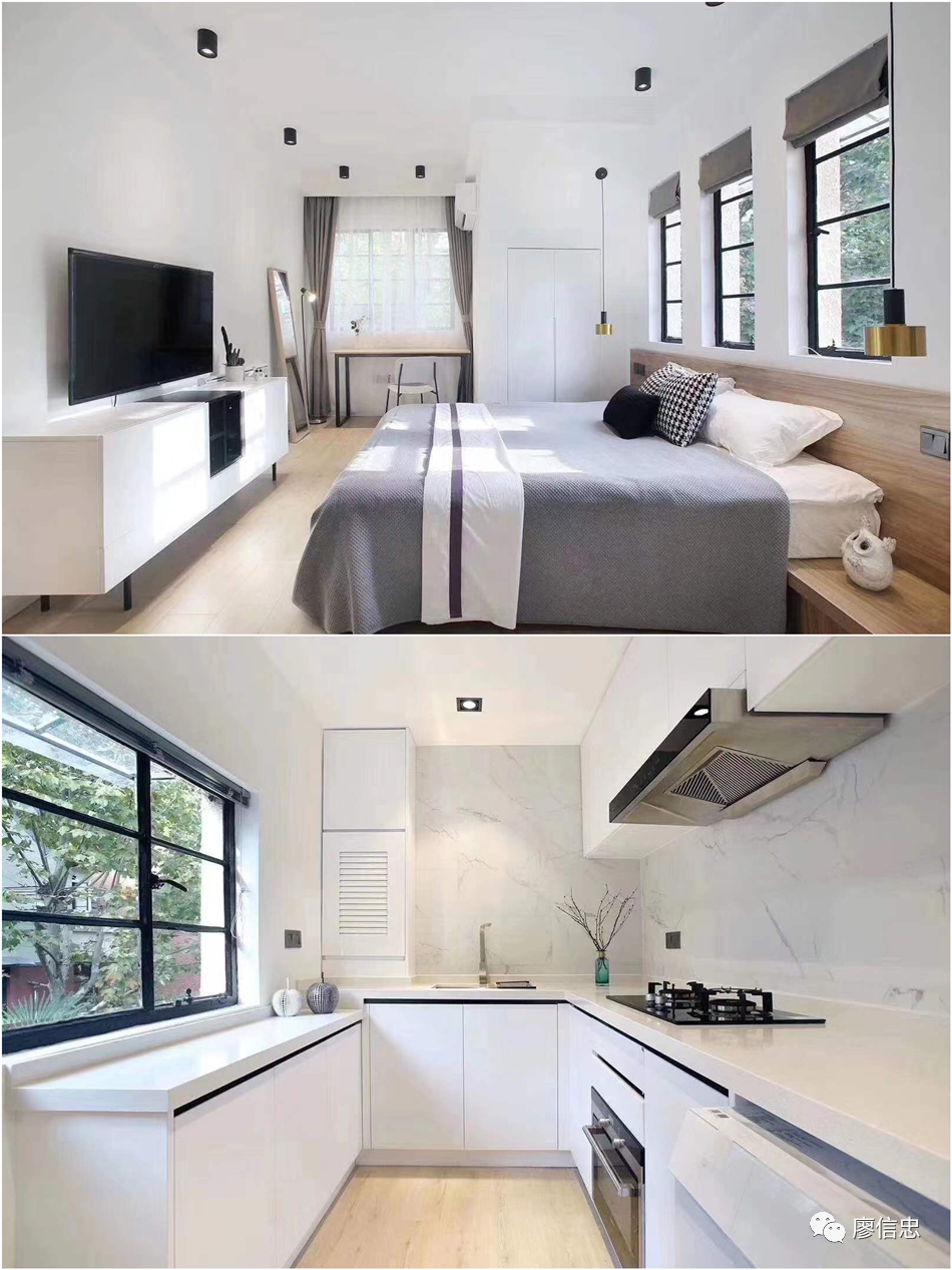 上海老洋房只分两种味道：霉味和钱味