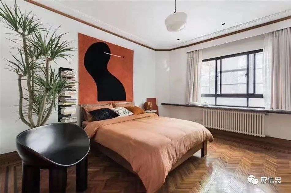 上海老洋房只分两种味道：霉味和钱味