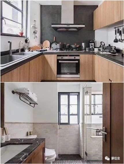 上海老洋房只分两种味道：霉味和钱味