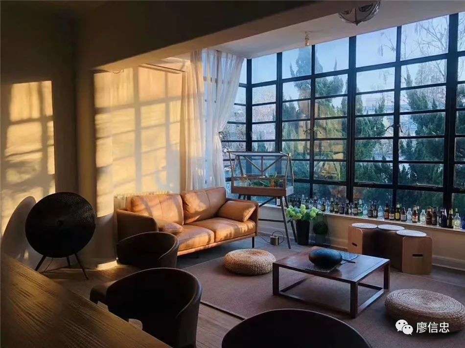 上海老洋房只分两种味道：霉味和钱味