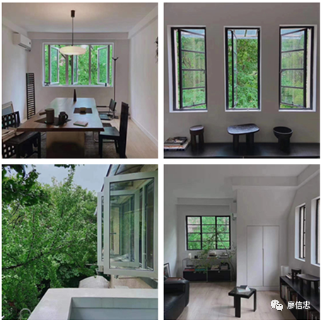 上海老洋房只分两种味道：霉味和钱味