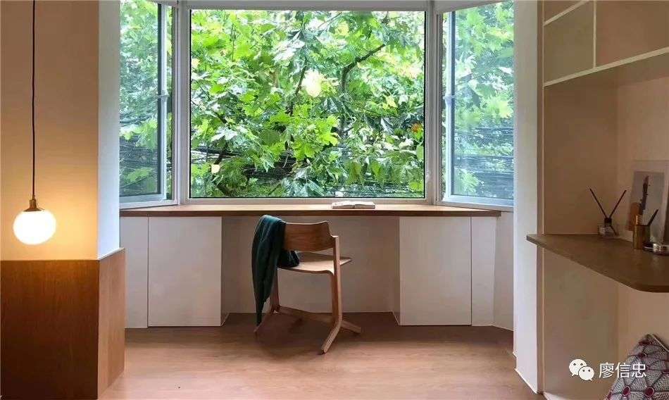 上海老洋房只分两种味道：霉味和钱味