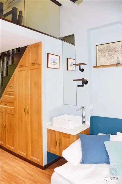 上海老洋房只分两种味道：霉味和钱味