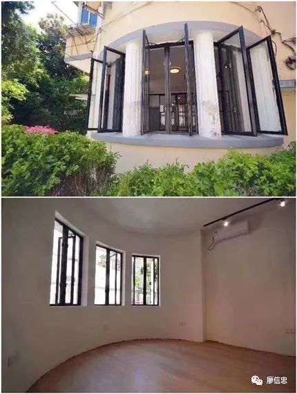 上海老洋房只分两种味道：霉味和钱味