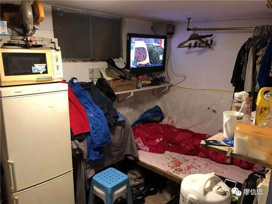 上海老洋房只分两种味道：霉味和钱味