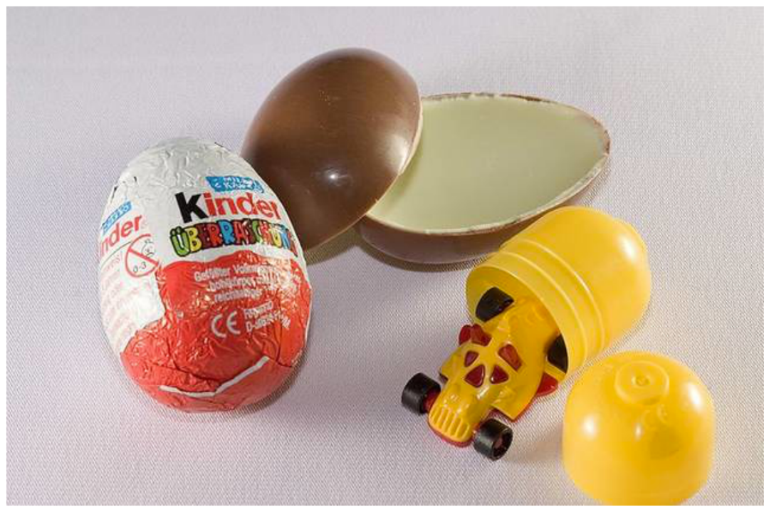 ​2019年日本食玩规模约为480亿日元