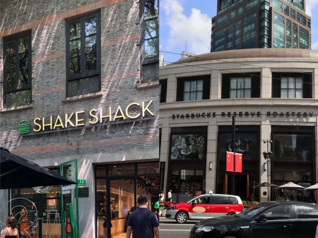 上海的“洋气”秘诀：和企业一起组CP