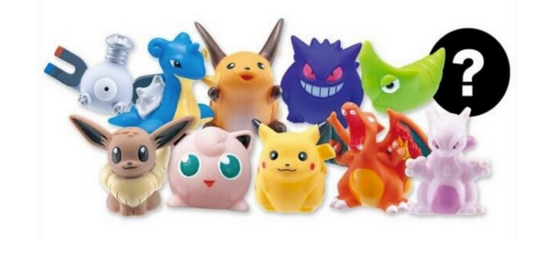 ​2019年日本食玩规模约为480亿日元