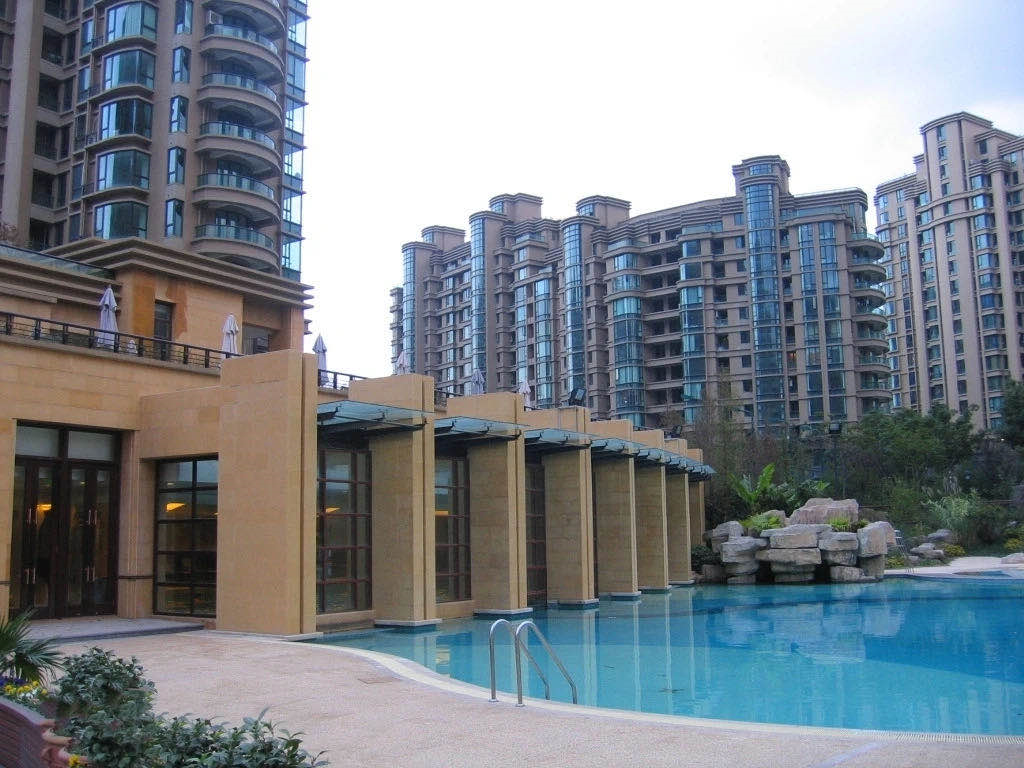 为什么现在一手房的物业费越来越贵