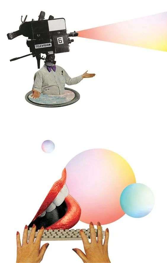 如果文字真的会死，那凶手多半是标点符号