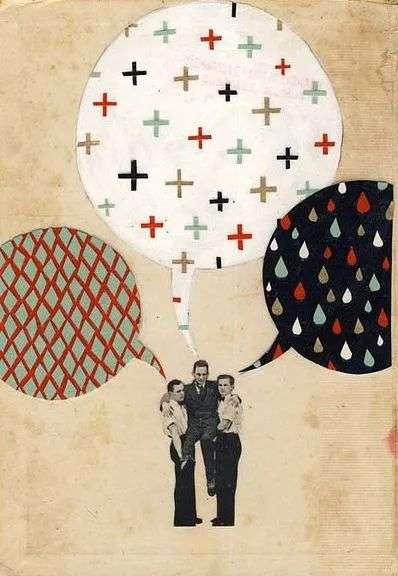 如果文字真的会死，那凶手多半是标点符号