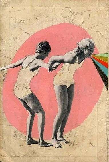 如果文字真的会死，那凶手多半是标点符号