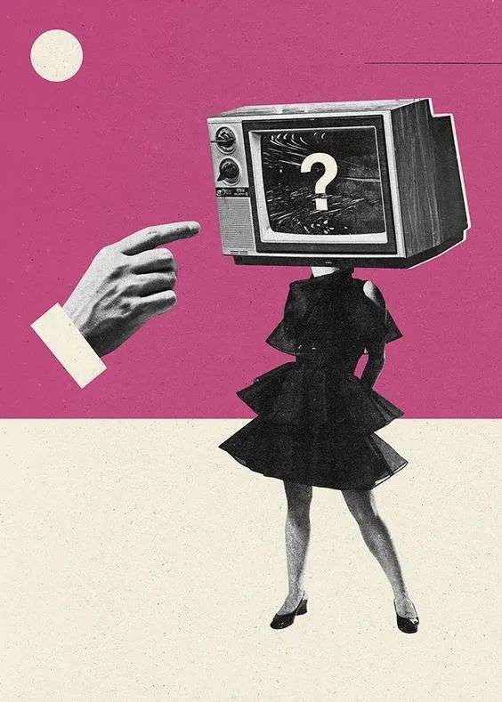 如果文字真的会死，那凶手多半是标点符号