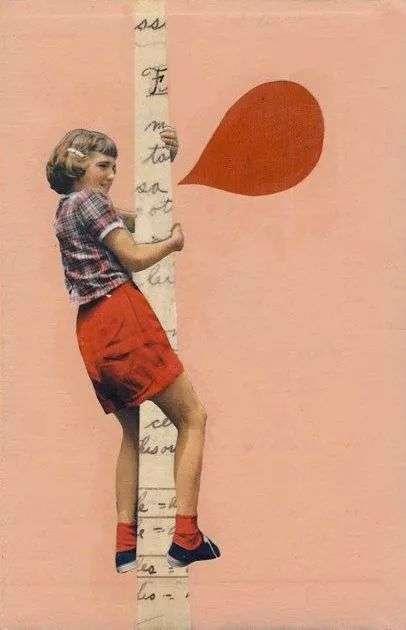 如果文字真的会死，那凶手多半是标点符号