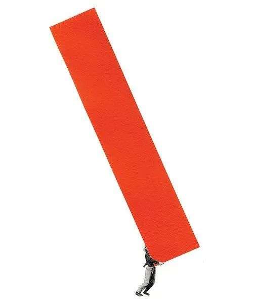 如果文字真的会死，那凶手多半是标点符号