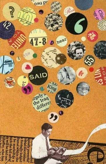 如果文字真的会死，那凶手多半是标点符号