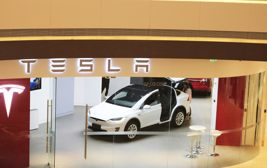 充电桩这么好的生意，为什么没人做