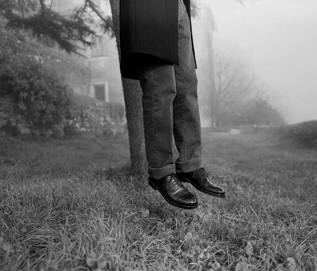 人们热衷讨论世界的不正常，但是究竟什么是正常？