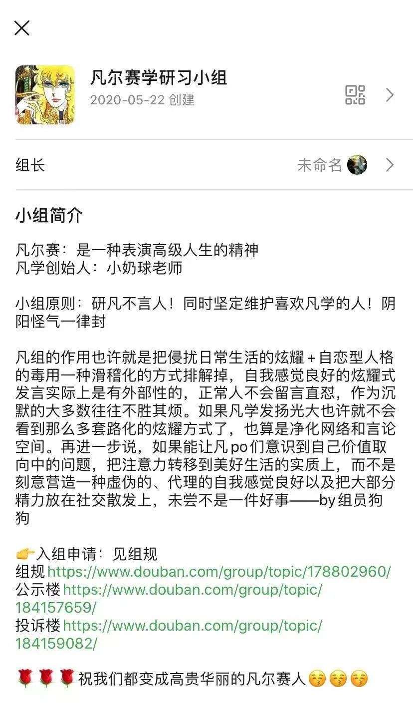 从凡尔赛学小组到月亮组豆瓣为何从亚文化圣地出圈