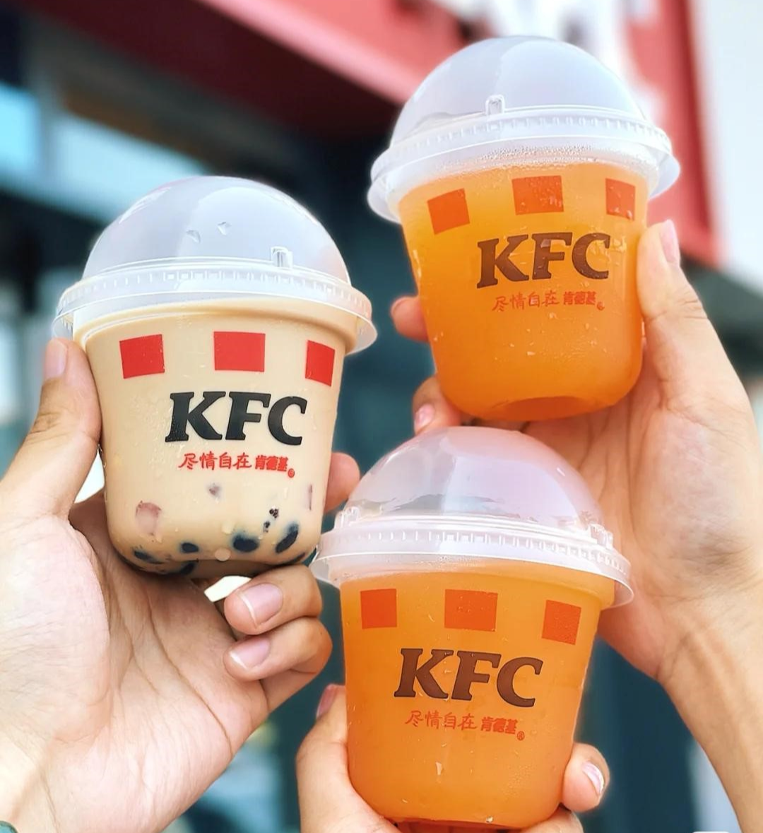 mini杯奶茶的走红是一场消费者与品牌的合谋